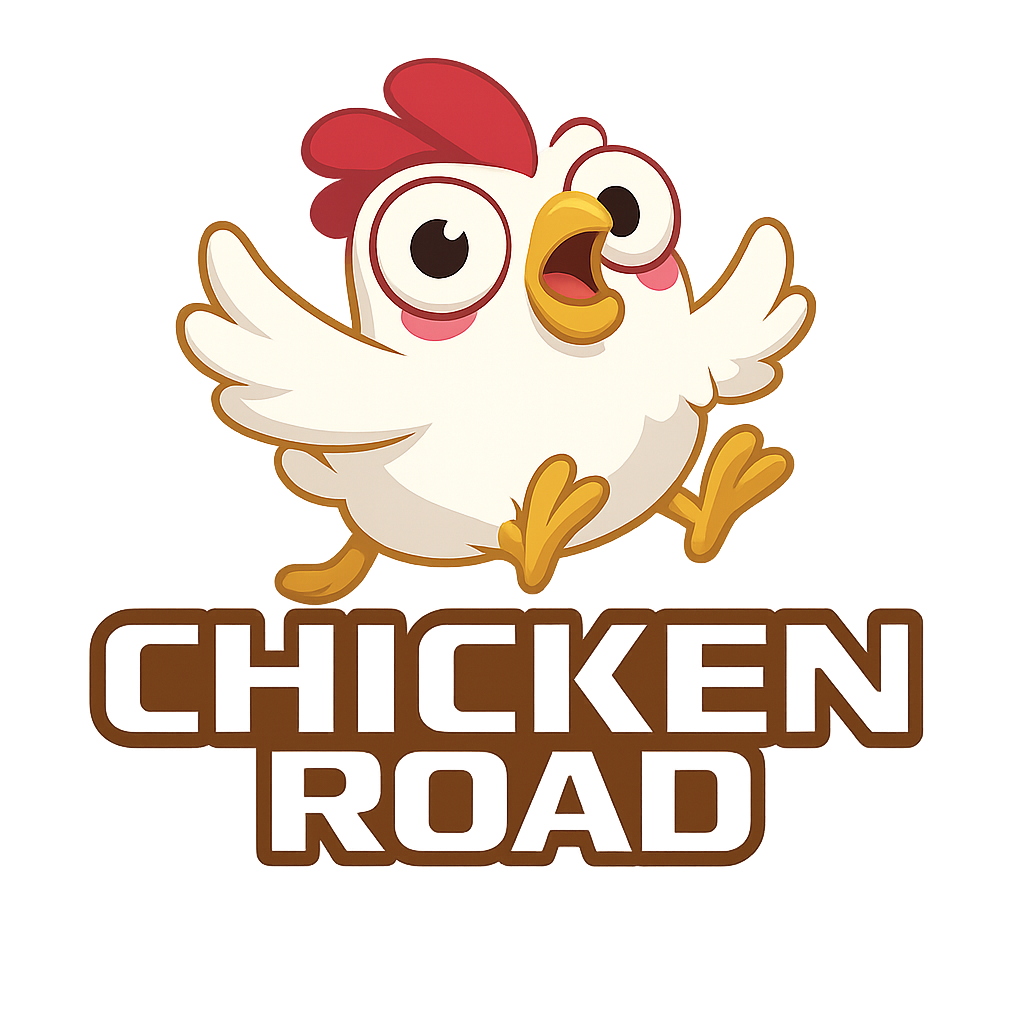 Chicken Road Kasino Finland logo